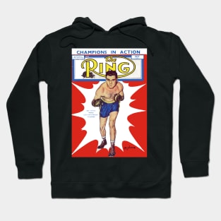 Boxing Hoodie